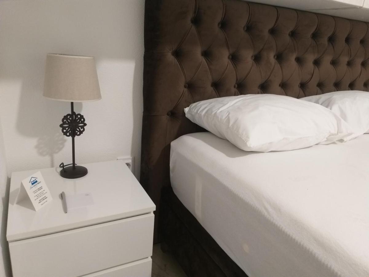 Zara Apartment ブドヴァ エクステリア 写真
