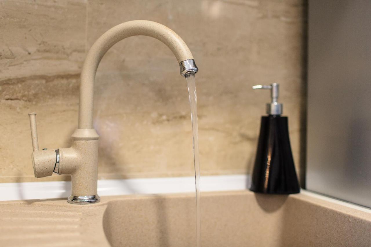 Zara Apartment ブドヴァ エクステリア 写真